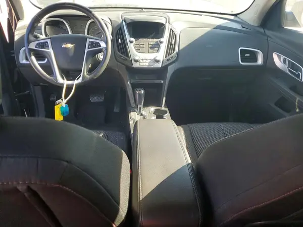 2GNALCEK4H1599998 2017 CHEVROLET EQUINOX - Image 8