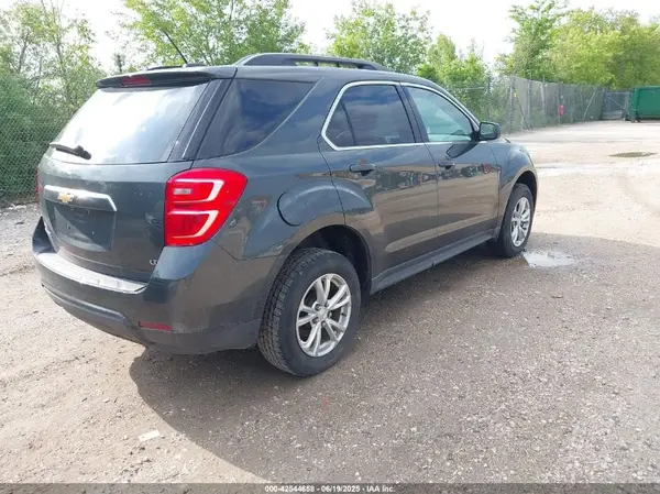2GNALCEK4H1600003 2017 CHEVROLET EQUINOX - Image 2