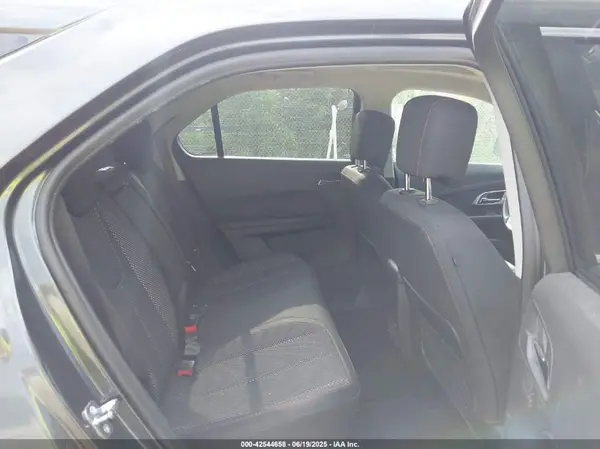 2GNALCEK4H1600003 2017 CHEVROLET EQUINOX - Image 8