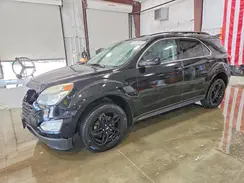 2GNALCEK4H1600230 2017 CHEVROLET EQUINOX