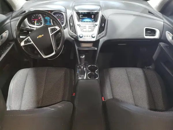 2GNALCEK4H1601491 2017 CHEVROLET EQUINOX - Image 8