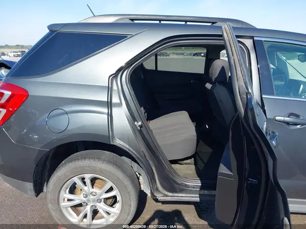 2GNALCEK4H1603063 2017 CHEVROLET EQUINOX - Image 8