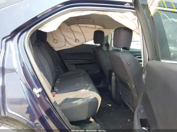 2GNALCEK4H1603838 2017 CHEVROLET EQUINOX - Image 8