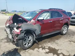2GNALCEK4H1605833 2017 CHEVROLET EQUINOX