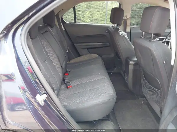 2GNALCEK4H1608991 2017 CHEVROLET EQUINOX - Image 8