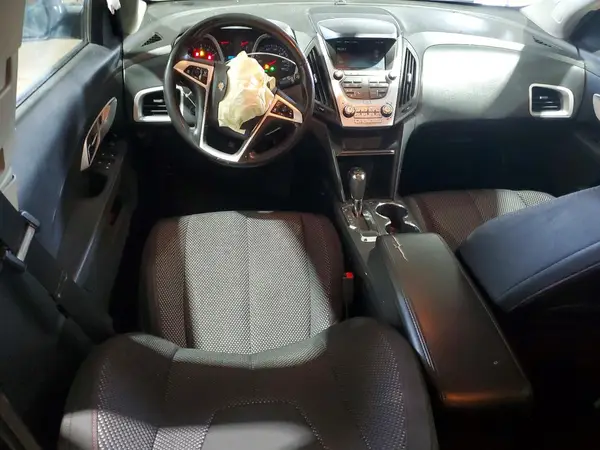 2GNALCEK4H1609882 2017 CHEVROLET EQUINOX - Image 8