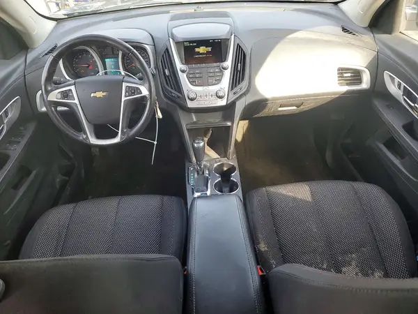 2GNALCEK4H1611065 2017 CHEVROLET EQUINOX - Image 8