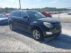 2GNALCEK4H1611289 2017 CHEVROLET EQUINOX