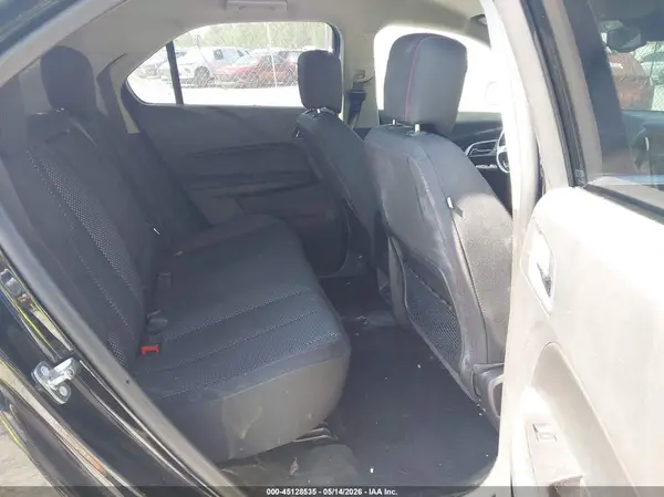 2GNALCEK4H1611289 2017 CHEVROLET EQUINOX - Image 8