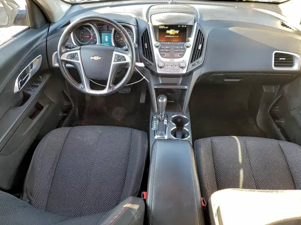 2GNALCEK4H1611387 2017 CHEVROLET EQUINOX - Image 8