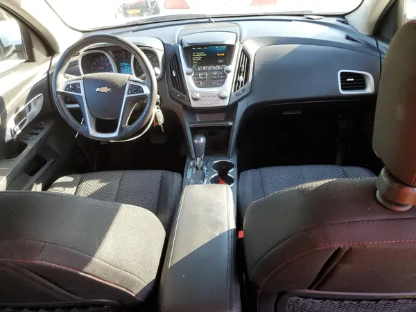 2GNALCEK4H1612622 2017 CHEVROLET EQUINOX - Image 8
