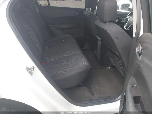 2GNALCEK4H1614256 2017 CHEVROLET EQUINOX - Image 8