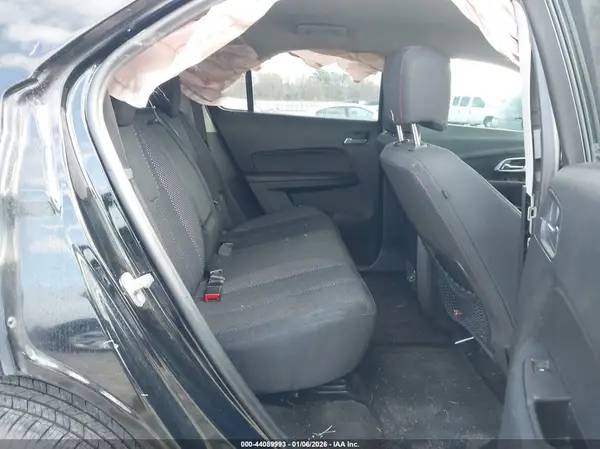 2GNALCEK4H1614273 2017 CHEVROLET EQUINOX - Image 8