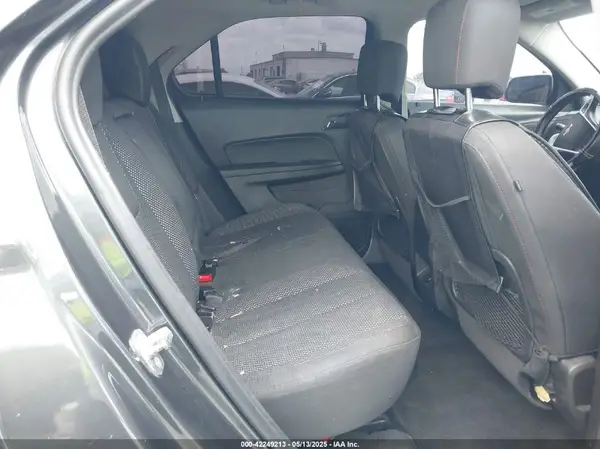 2GNALCEK4H1614497 2017 CHEVROLET EQUINOX - Image 8