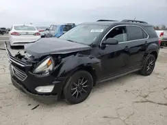 2GNALCEK4H1615813 2017 CHEVROLET EQUINOX