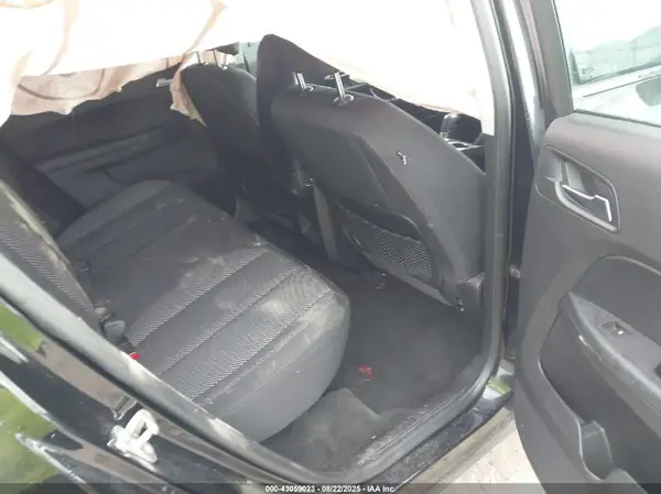 2GNALCEK4H1616296 2017 CHEVROLET EQUINOX - Image 8