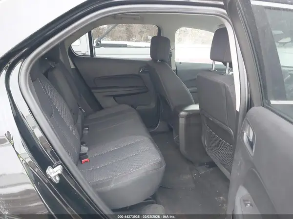 2GNALCEK4H1616377 2017 CHEVROLET EQUINOX - Image 8