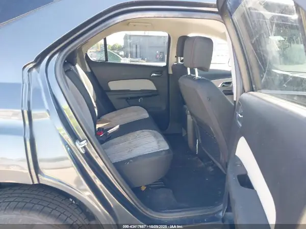 2GNALCEK4H1616573 2017 CHEVROLET EQUINOX - Image 8