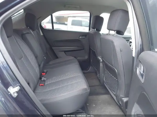 2GNALCEK4H1617013 2017 CHEVROLET EQUINOX - Image 8