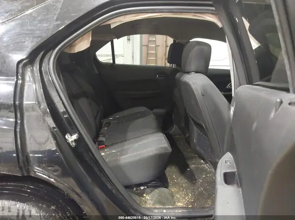 2GNALCEK4H1617576 2017 CHEVROLET EQUINOX - Image 8