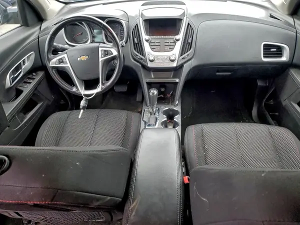 2GNALCEK4H6104184 2017 CHEVROLET EQUINOX - Image 8