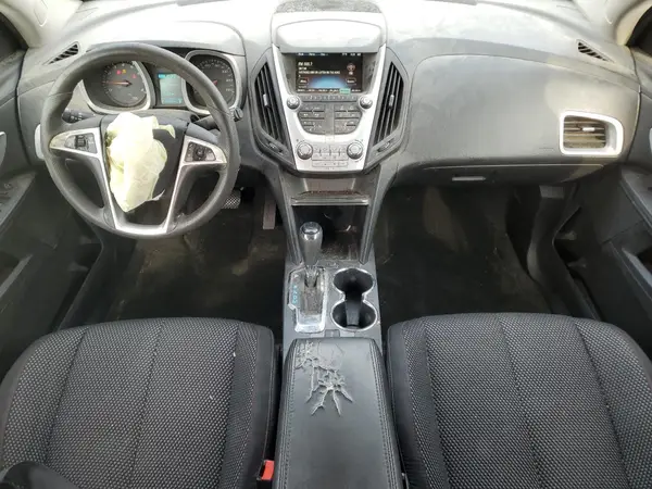 2GNALCEK4H6108574 2017 CHEVROLET EQUINOX - Image 8