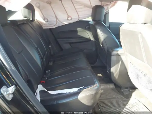 2GNALCEK4H6112737 2017 CHEVROLET EQUINOX - Image 8
