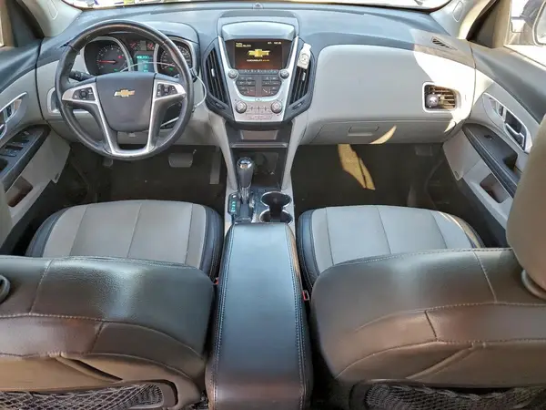 2GNALCEK4H6112740 2017 CHEVROLET EQUINOX - Image 8