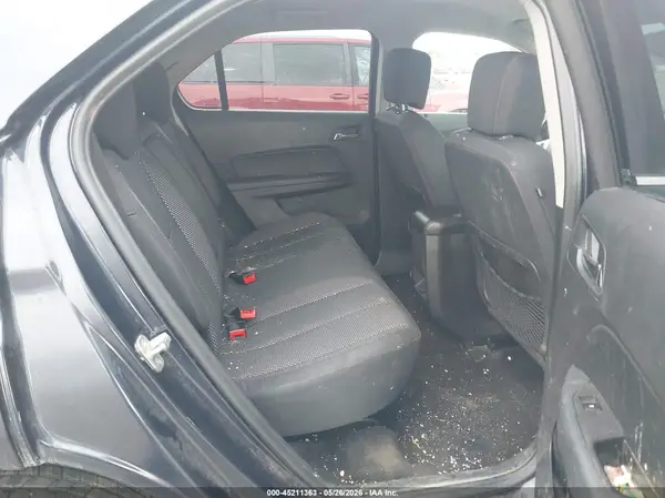 2GNALCEK4H6115427 2017 CHEVROLET EQUINOX - Image 8