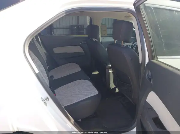2GNALCEK4H6124628 2017 CHEVROLET EQUINOX - Image 8