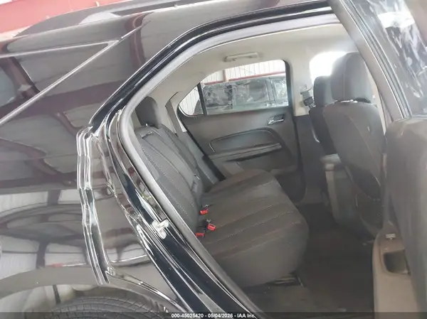2GNALCEK4H6125228 2017 CHEVROLET EQUINOX - Image 8