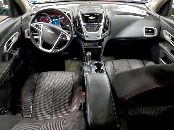 2GNALCEK4H6125813 2017 CHEVROLET EQUINOX - Image 8