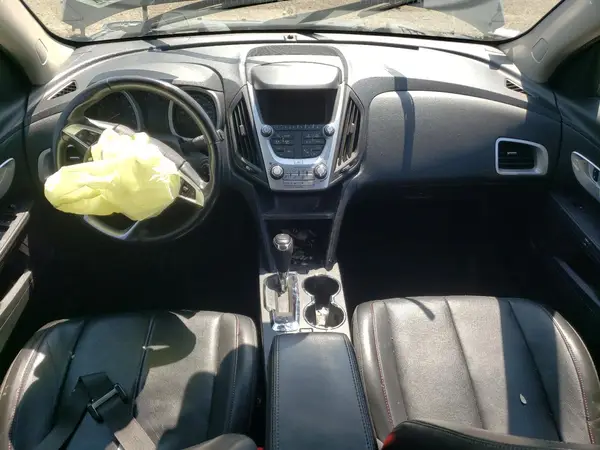 2GNALCEK4H6127769 2017 CHEVROLET EQUINOX - Image 8