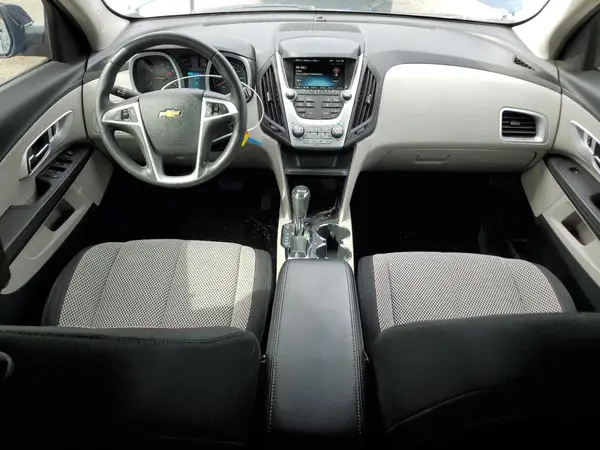 2GNALCEK4H6132521 2017 CHEVROLET EQUINOX - Image 8