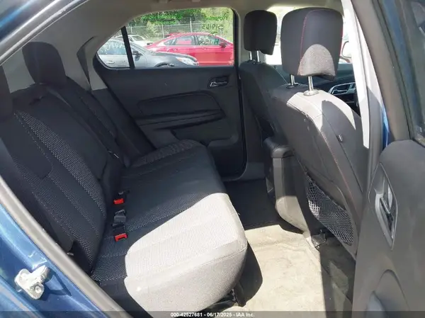 2GNALCEK4H6133541 2017 CHEVROLET EQUINOX - Image 8