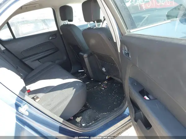 2GNALCEK4H6135984 2017 CHEVROLET EQUINOX - Image 8