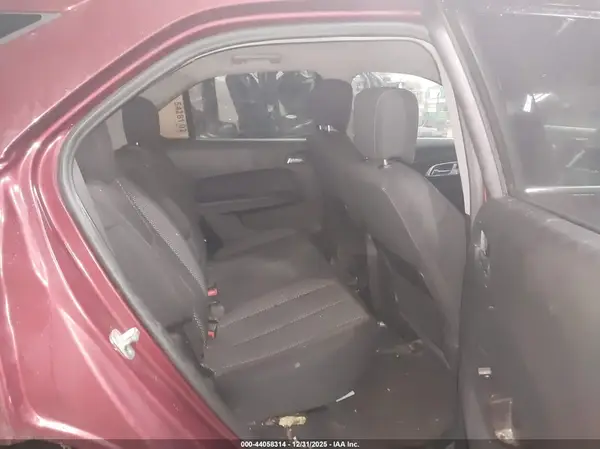 2GNALCEK4H6149898 2017 CHEVROLET EQUINOX - Image 8