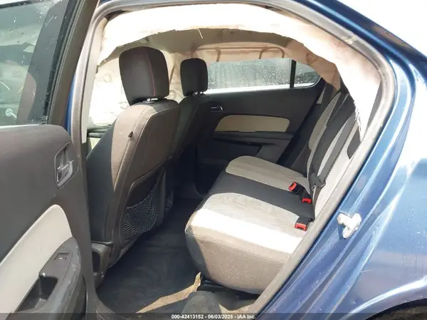 2GNALCEK4H6154115 2017 CHEVROLET EQUINOX - Image 8