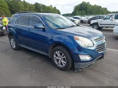 2GNALCEK4H6156480 2017 CHEVROLET EQUINOX