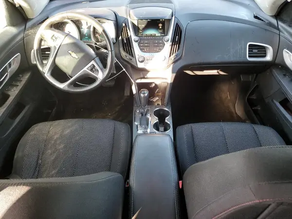 2GNALCEK4H6162103 2017 CHEVROLET EQUINOX - Image 8