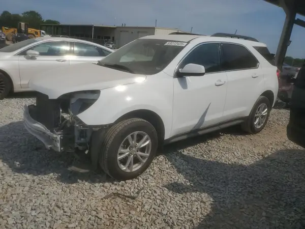 2GNALCEK4H6163624 2017 CHEVROLET EQUINOX - Image 1