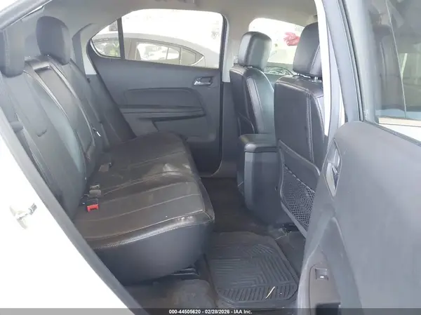 2GNALCEK4H6164904 2017 CHEVROLET EQUINOX - Image 8