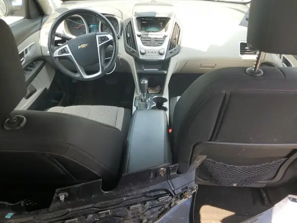 2GNALCEK4H6165132 2017 CHEVROLET EQUINOX - Image 8