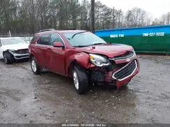 2GNALCEK4H6165163 2017 CHEVROLET EQUINOX