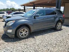 2GNALCEK4H6166152 2017 CHEVROLET EQUINOX