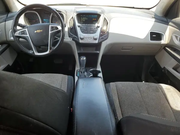 2GNALCEK4H6166152 2017 CHEVROLET EQUINOX - Image 8