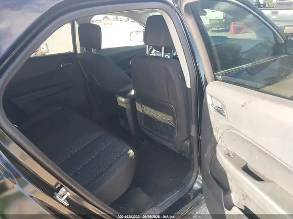 2GNALCEK4H6167558 2017 CHEVROLET EQUINOX - Image 8