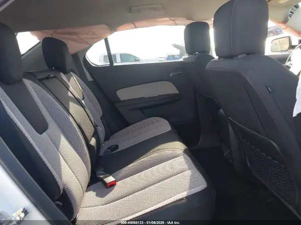 2GNALCEK4H6170203 2017 CHEVROLET EQUINOX - Image 8