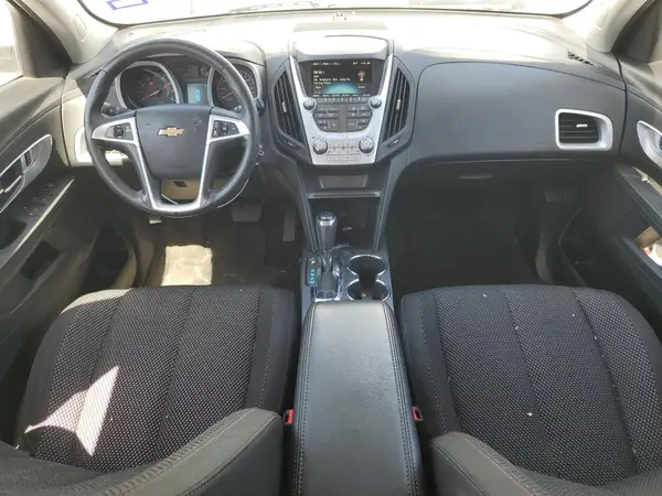 2GNALCEK4H6173005 2017 CHEVROLET EQUINOX - Image 8