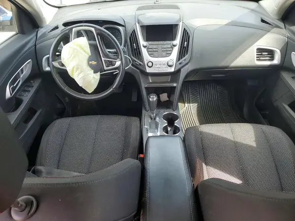 2GNALCEK4H6177605 2017 CHEVROLET EQUINOX - Image 8